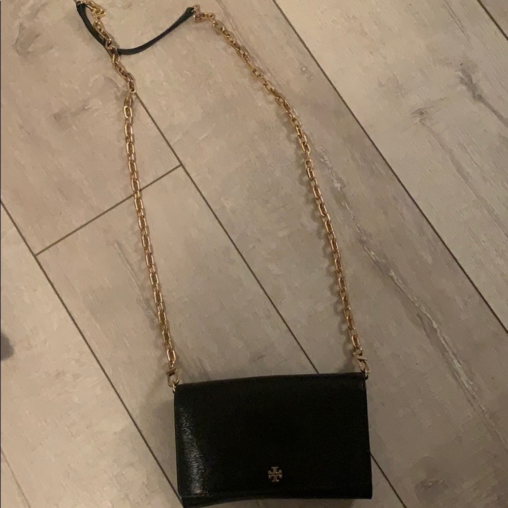 Tory Burch side purse